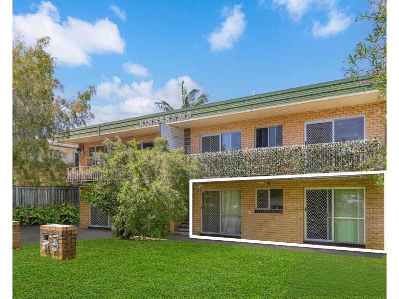 1/34 Coolangatta Road, Coolangatta QLD 4225