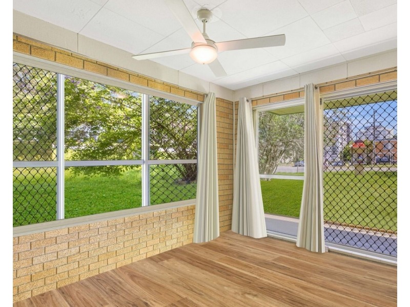 1/34 Coolangatta Road, Coolangatta QLD 4225