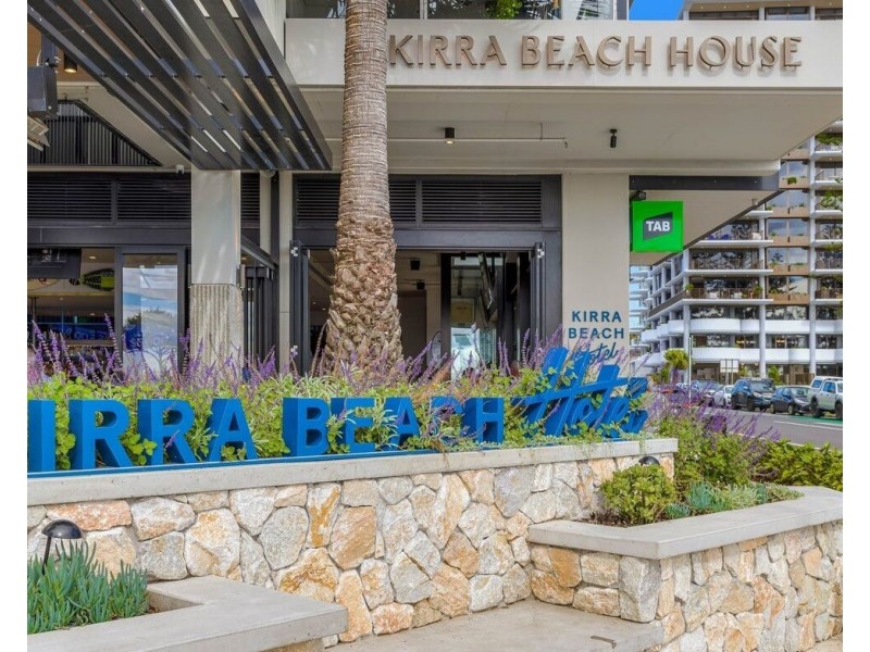 1/34 Coolangatta Road, Coolangatta QLD 4225