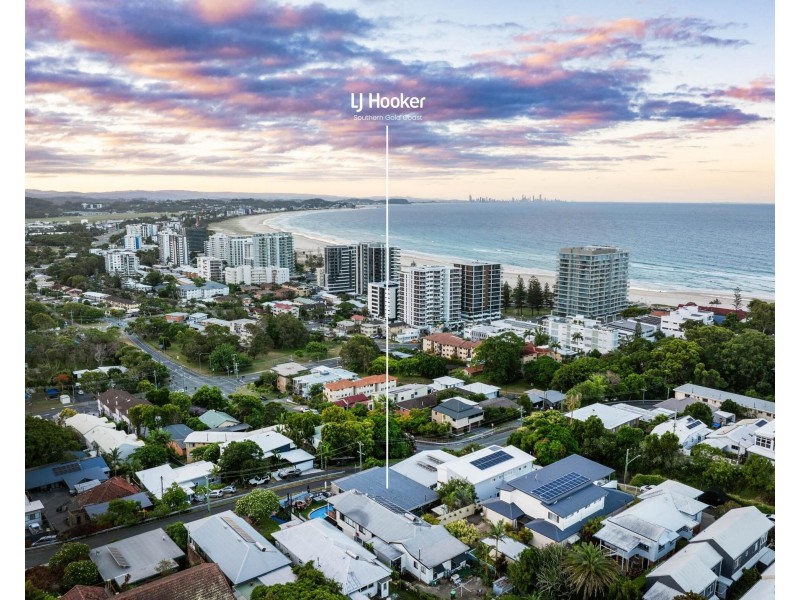 28 Rutledge Street, Coolangatta QLD 4225