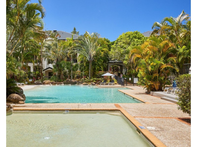 27/40 Teemangum Street, Currumbin QLD 4223