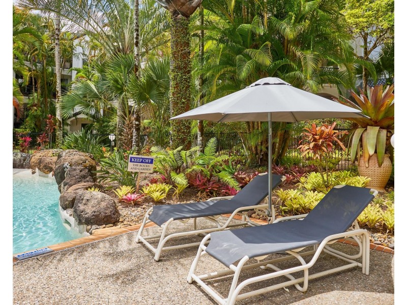 27/40 Teemangum Street, Currumbin QLD 4223