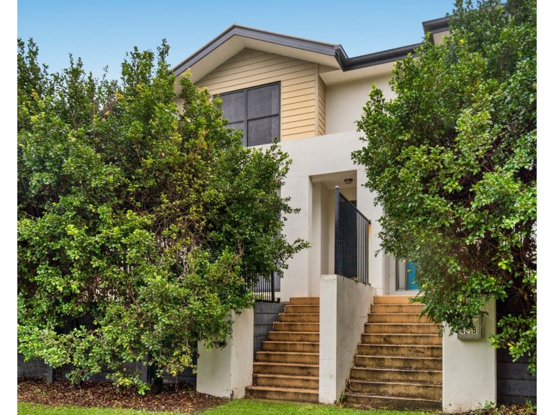 5/5 Park Esplanade, Coomera QLD 4209