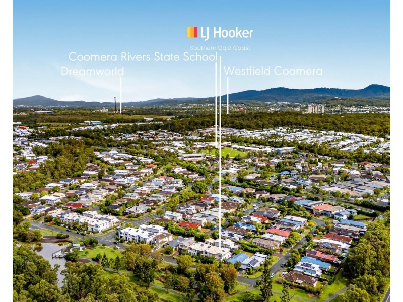 5/5 Park Esplanade, Coomera QLD 4209