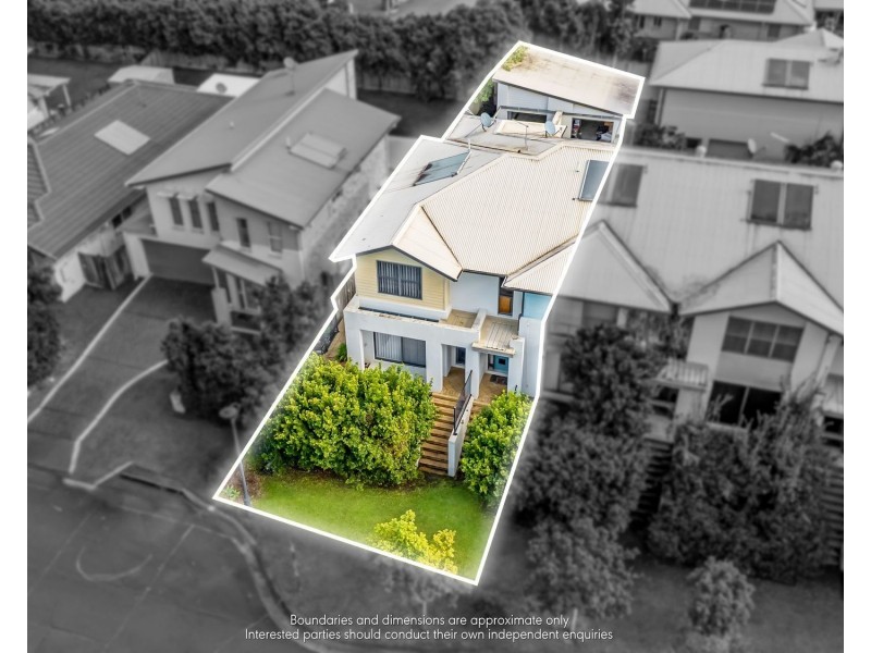 5/5 Park Esplanade, Coomera QLD 4209