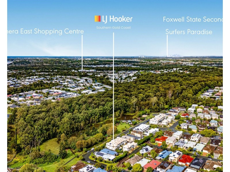 5/5 Park Esplanade, Coomera QLD 4209