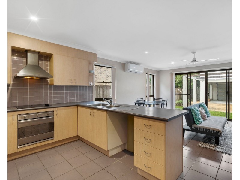 5/5 Park Esplanade, Coomera QLD 4209