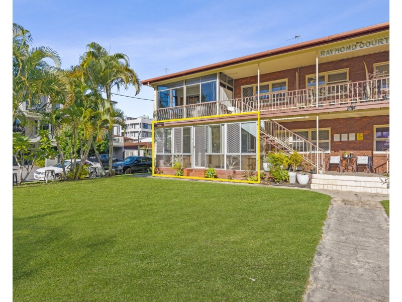 1/10 Beelyu Street, Burleigh Heads QLD 4220