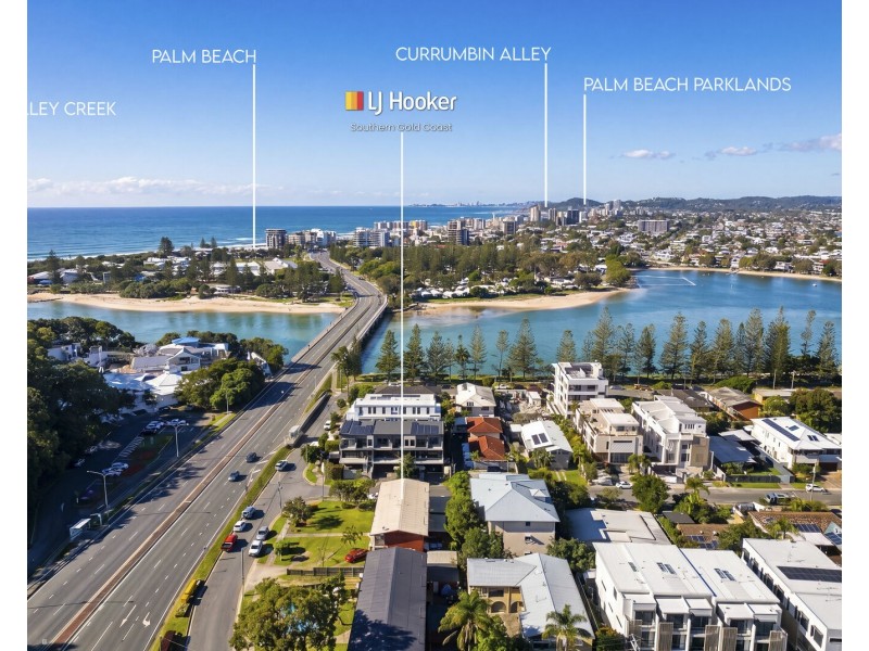 1/10 Beelyu Street, Burleigh Heads QLD 4220