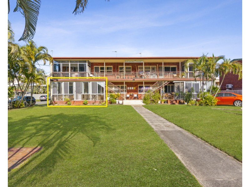 1/10 Beelyu Street, Burleigh Heads QLD 4220