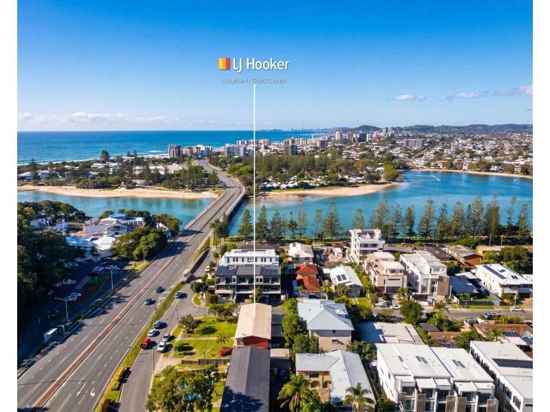 1/10 Beelyu Street, Burleigh Heads QLD 4220