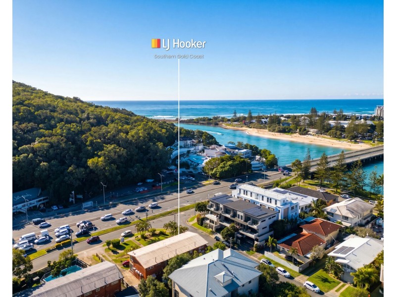 1/10 Beelyu Street, Burleigh Heads QLD 4220