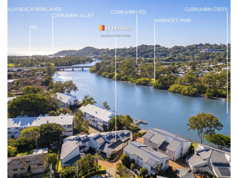 4/14 Wilpark Crescent, Currumbin Waters QLD 4223