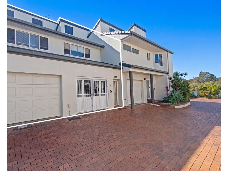 4/14 Wilpark Crescent, Currumbin Waters QLD 4223