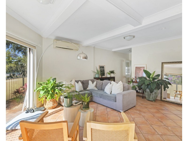 4/14 Wilpark Crescent, Currumbin Waters QLD 4223