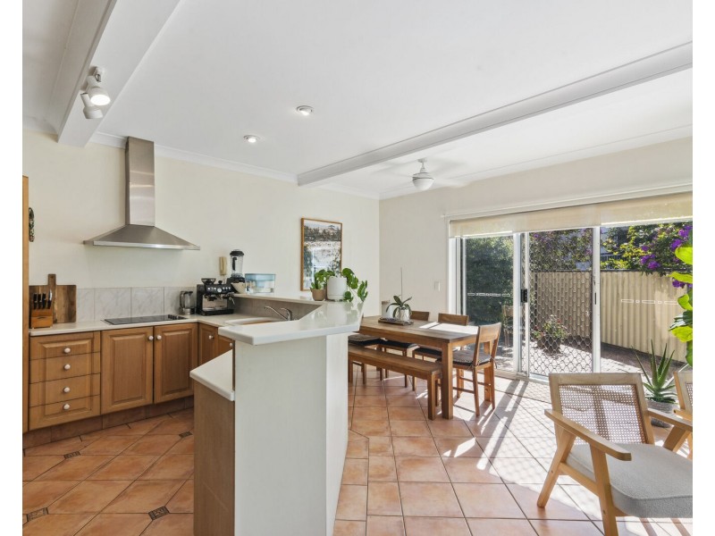 4/14 Wilpark Crescent, Currumbin Waters QLD 4223