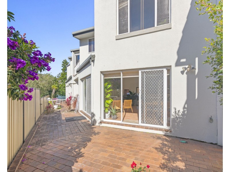 4/14 Wilpark Crescent, Currumbin Waters QLD 4223