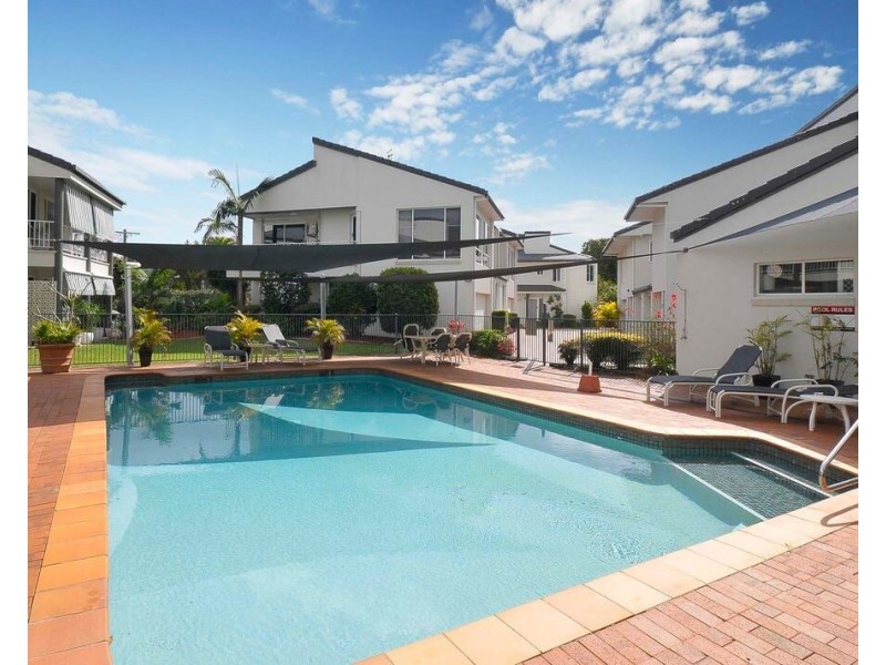 4/14 Wilpark Crescent, Currumbin Waters QLD 4223