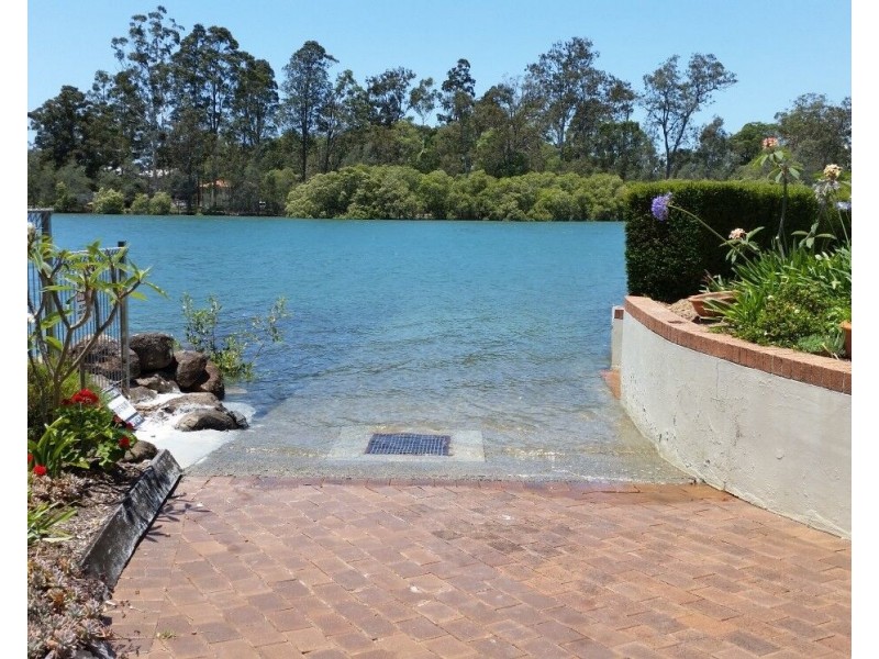 4/14 Wilpark Crescent, Currumbin Waters QLD 4223