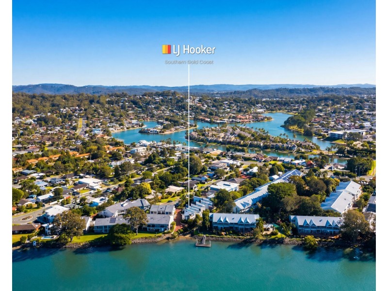 4/14 Wilpark Crescent, Currumbin Waters QLD 4223