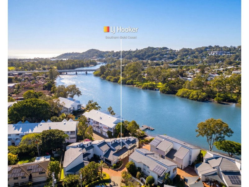 4/14 Wilpark Crescent, Currumbin Waters QLD 4223