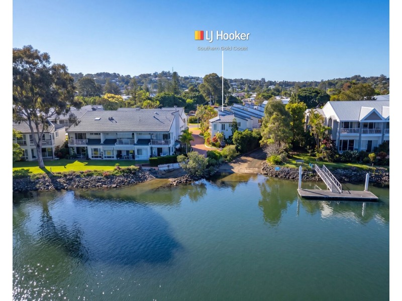 4/14 Wilpark Crescent, Currumbin Waters QLD 4223