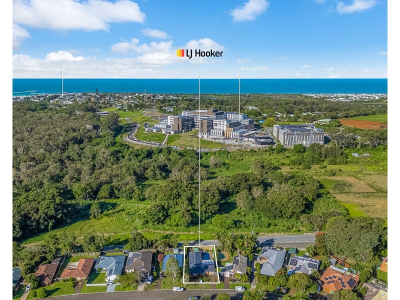 20 John Robb Way, Cudgen NSW 2487