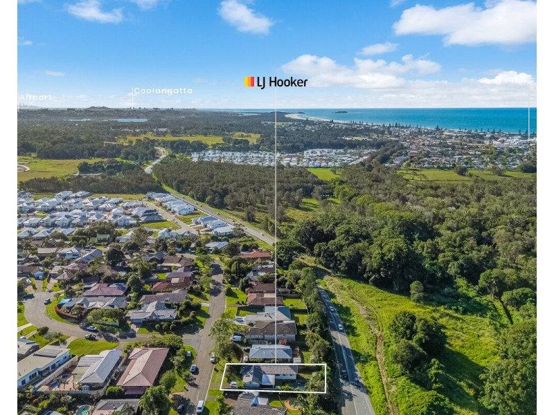 20 John Robb Way, Cudgen NSW 2487