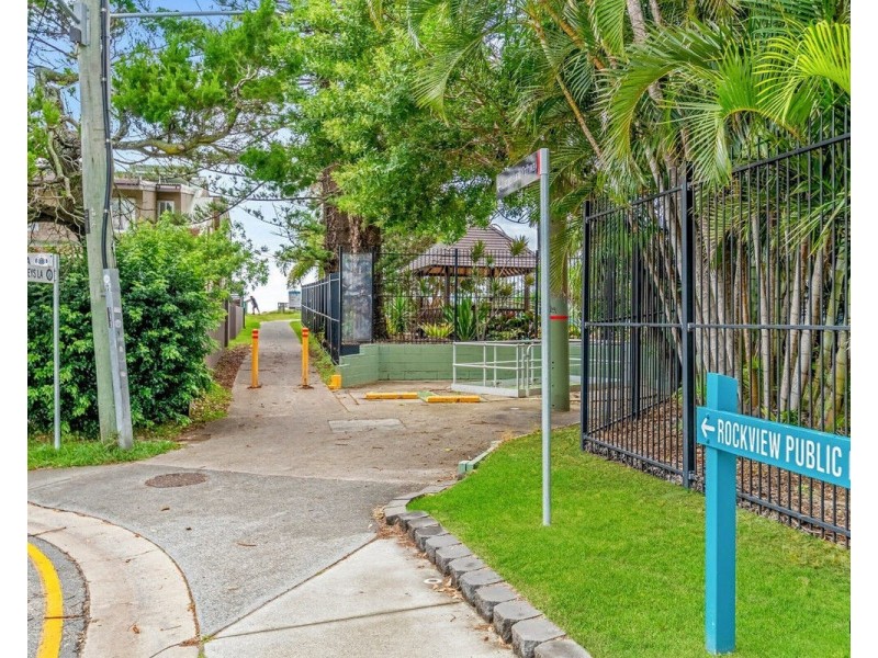 22/14 Jefferson Lane, Palm Beach QLD 4221