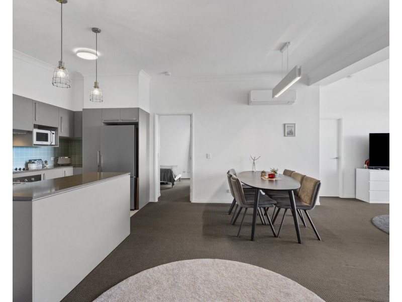 1601/12-14 Executive Drive, Burleigh Waters QLD 4220