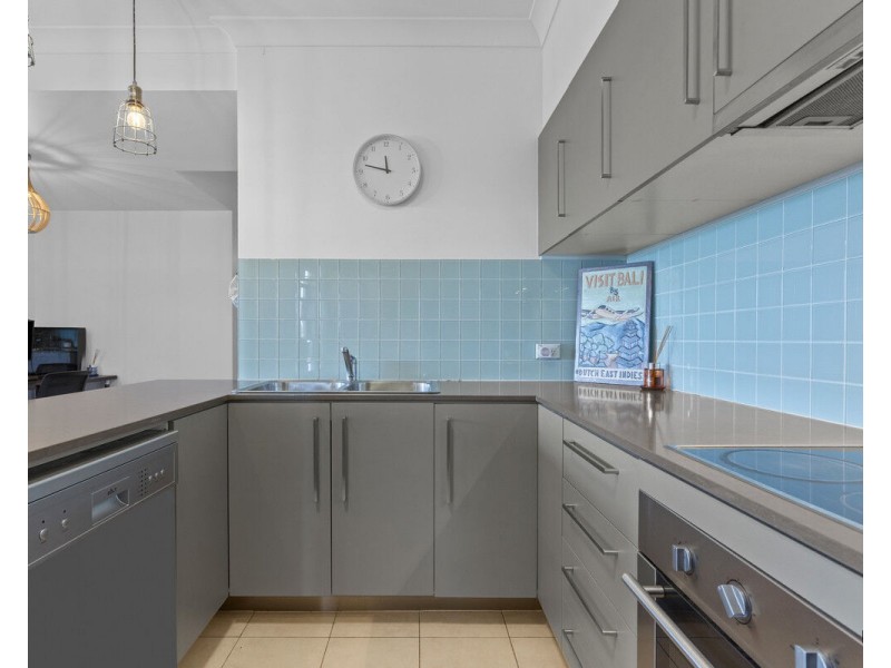 1601/12-14 Executive Drive, Burleigh Waters QLD 4220