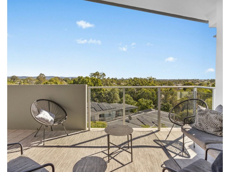 1601/12-14 Executive Drive, Burleigh Waters QLD 4220