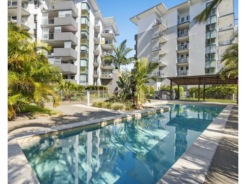 1601/12-14 Executive Drive, Burleigh Waters QLD 4220