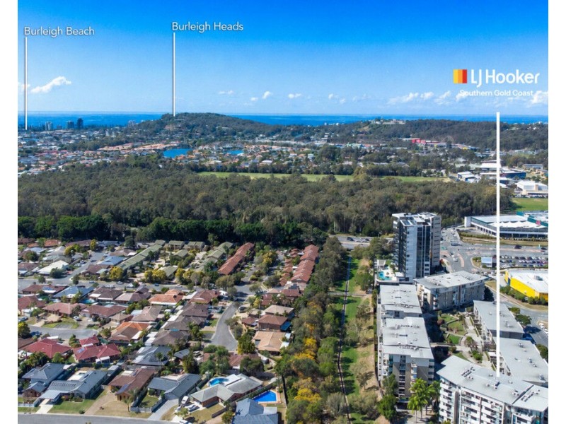 1601/12-14 Executive Drive, Burleigh Waters QLD 4220