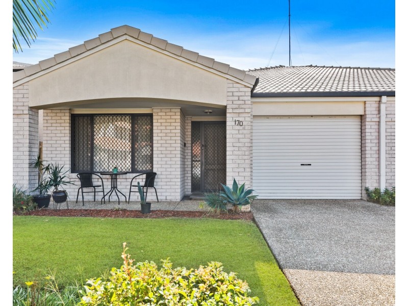 170/2 Falcon Way, Tweed Heads South NSW 2486