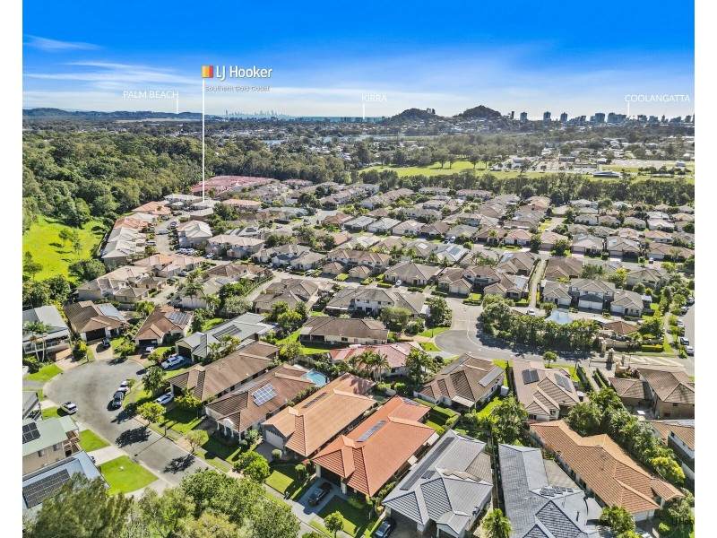 170/2 Falcon Way, Tweed Heads South NSW 2486