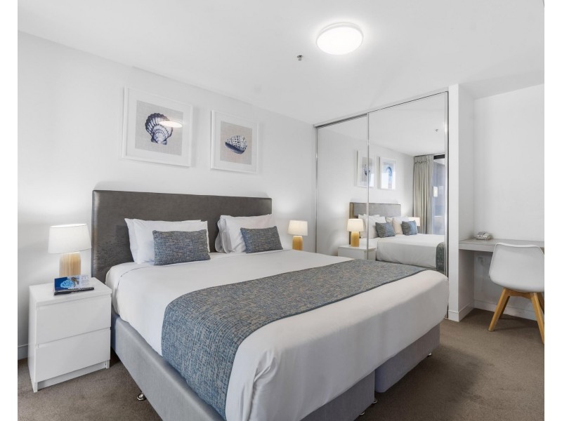 606/3440 Surfers Paradise Boulevard, Surfers Paradise QLD 4217