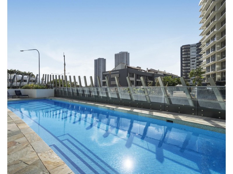 606/3440 Surfers Paradise Boulevard, Surfers Paradise QLD 4217