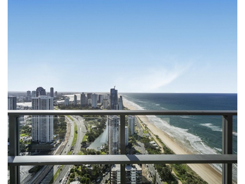 606/3440 Surfers Paradise Boulevard, Surfers Paradise QLD 4217
