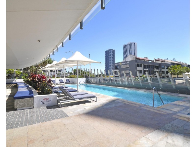 606/3440 Surfers Paradise Boulevard, Surfers Paradise QLD 4217