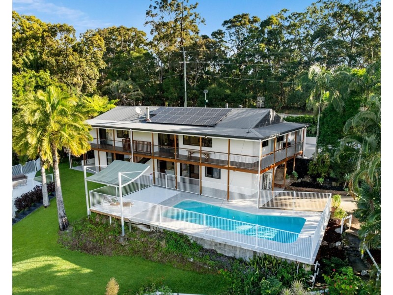 373 Tallebudgera Connection Road, Tallebudgera QLD 4228