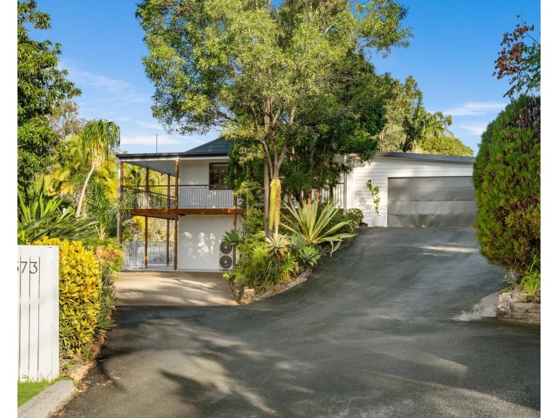 373 Tallebudgera Connection Road, Tallebudgera QLD 4228