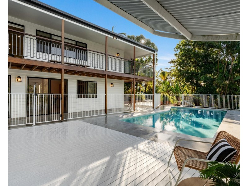373 Tallebudgera Connection Road, Tallebudgera QLD 4228