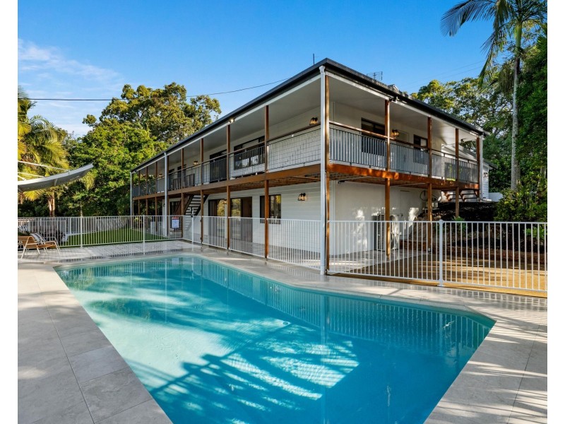 373 Tallebudgera Connection Road, Tallebudgera QLD 4228