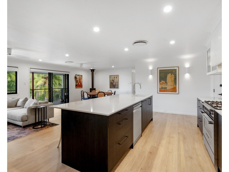 373 Tallebudgera Connection Road, Tallebudgera QLD 4228