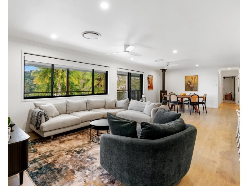 373 Tallebudgera Connection Road, Tallebudgera QLD 4228