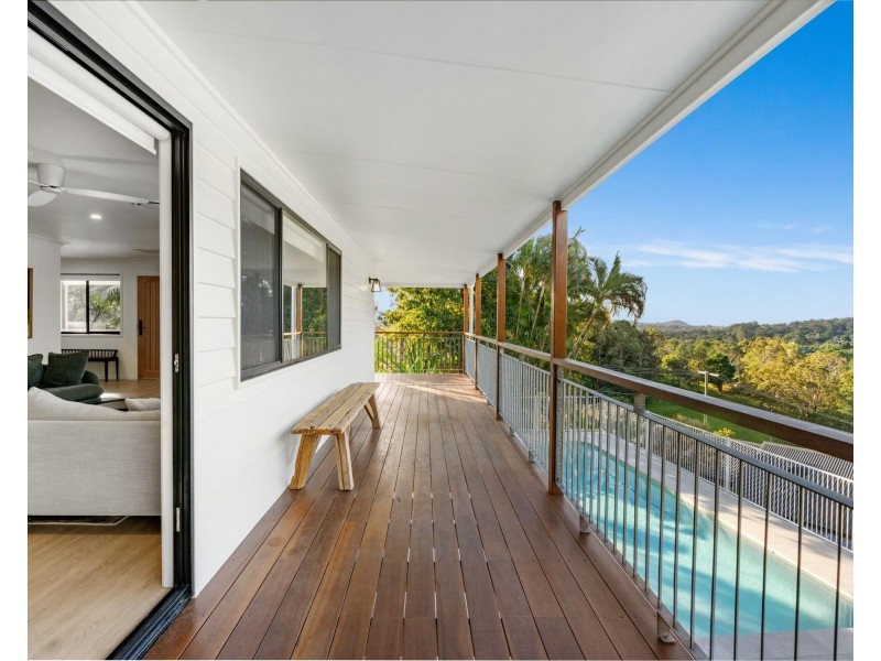 373 Tallebudgera Connection Road, Tallebudgera QLD 4228