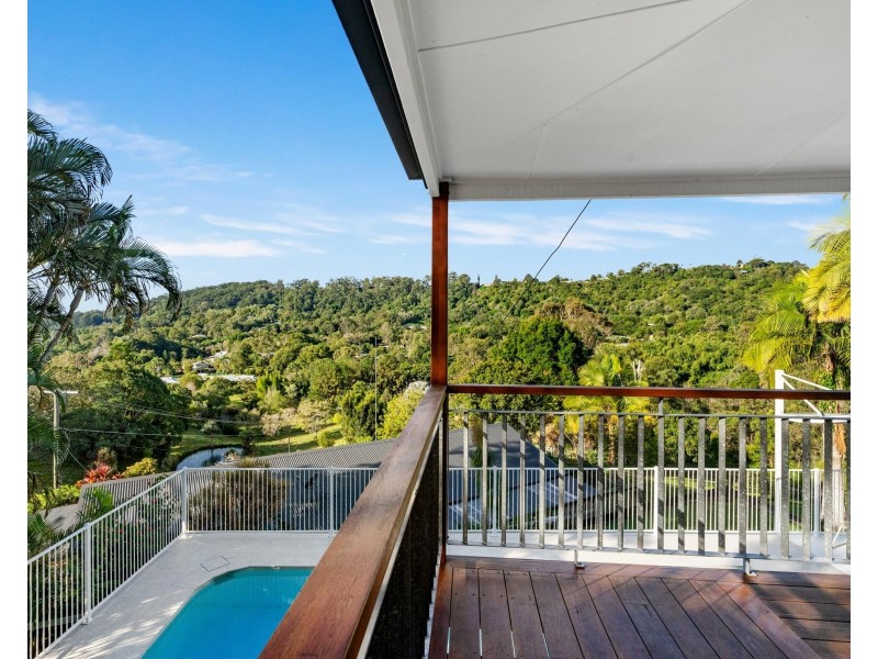 373 Tallebudgera Connection Road, Tallebudgera QLD 4228