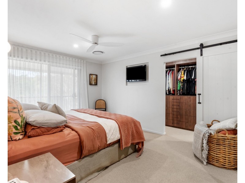 373 Tallebudgera Connection Road, Tallebudgera QLD 4228