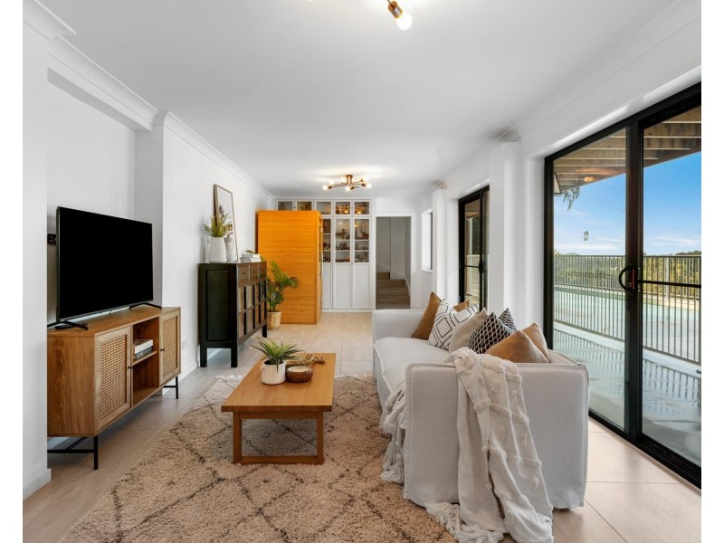 373 Tallebudgera Connection Road, Tallebudgera QLD 4228
